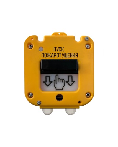 Магнито-Контакт УДП 535-50 «СЕВЕР» 0Ex iа IIС Т6 Gа Х (Металлический кабельный ввод М25 (К, В, В2, T3/4, КМ8, КМ10, КМ12, КМ15, КМ18,КМ20) в Йошкар-Оле Пожарные извещатели Pintop.ru