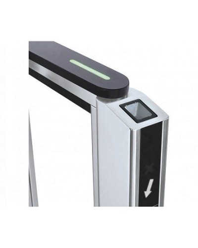 Панель передняя для установки терминалов распознавания лиц на турникеты PERCo-FP-11P.1 в Йошкар-Оле Дополнительное оборудование для СКУД Pintop.ru