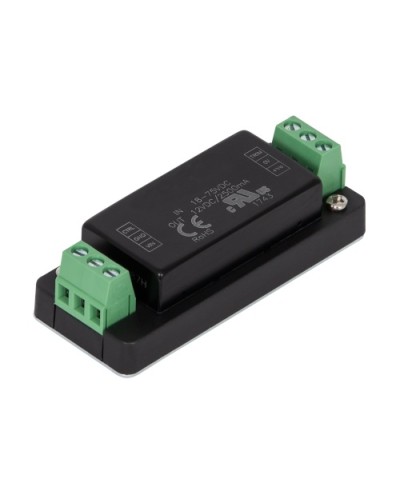 Преобразователь питания NSGate NSBon-49(C48VDC24) в Йошкар-Оле Дополнительное оборудование для сетей Pintop.ru