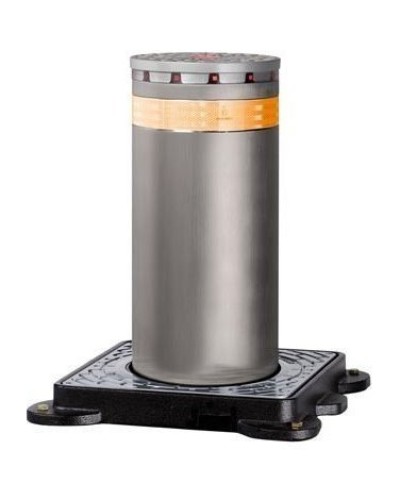 Блокиратор дорожный автоматический противотаранный Faac 116431 в Йошкар-Оле Запчасти для шлагбаумов и автоматики Pintop.ru