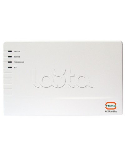 Блок реле Теко Астра-БРА в Йошкар-Оле Релейные модули Pintop.ru