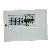 Прибор приемно-контрольный охранно-пожарный взрывозащищенный Специнформатика-СИ Корунд 20-СИ (ППКОП 019-10/20-1)