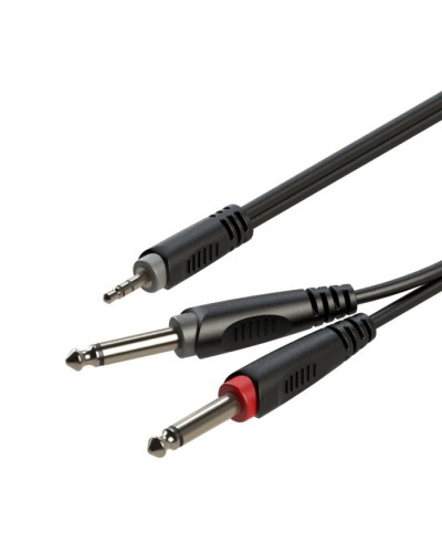 Аудио-кабель ROXTONE RAYC130/2 в Йошкар-Оле Аксессуары для СОУЭ Pintop.ru
