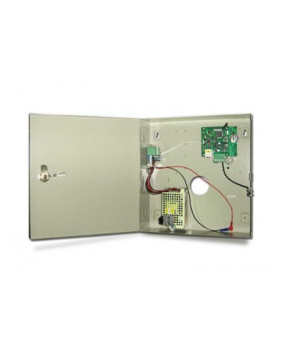 Контроллер коммуникационный сетевой Elsys-MB-NET-2A-ТП в Йошкар-Оле Сетевая СКУД Elsys Pintop.ru