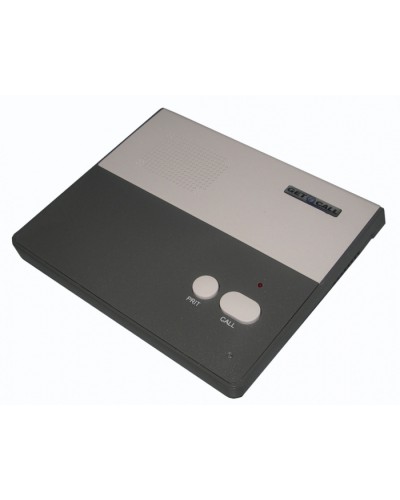 Устройство абонентское громкоговорящее Getcall GC-5004D1 в Йошкар-Оле Переговорные устройства Pintop.ru