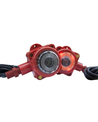 Оповещатель звуковой взрывозащищенный Спецприбор ЗОВ-З в Йошкар-Оле Оповещатели Ex Pintop.ru