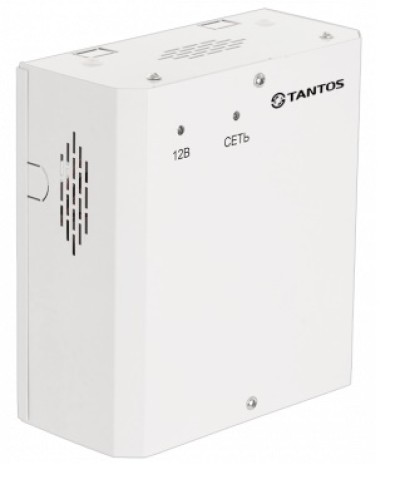 Источник вторичного электропитания резервированный Tantos ББП-40 PRO в Йошкар-Оле Устройства защиты операционных процессоров (ОПС) Pintop.ru