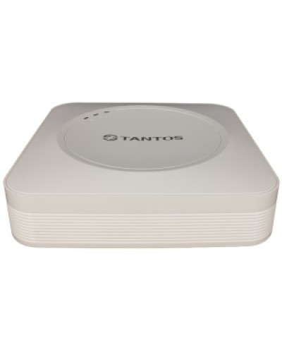 Мультиформатный видеорегистратор Tantos TSr-UV0418 в Йошкар-Оле Системы видеонаблюдения Pintop.ru
