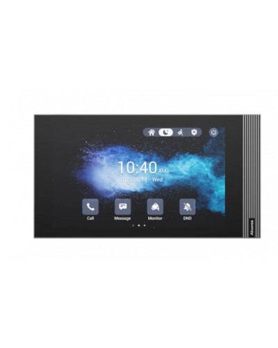 Настенный интерком-монитор Akuvox S562 в Йошкар-Оле Интерфоны и интеркомы Pintop.ru