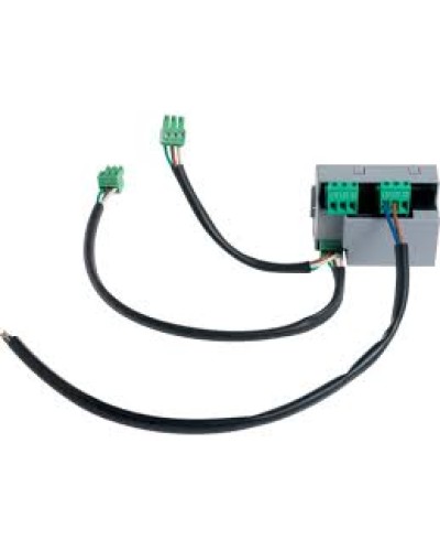 Адаптер дистанционной разблокировки для откатных ворот (используется вместе с Н3000)Came 001RSDN001 в Йошкар-Оле Запчасти для шлагбаумов и автоматики Pintop.ru