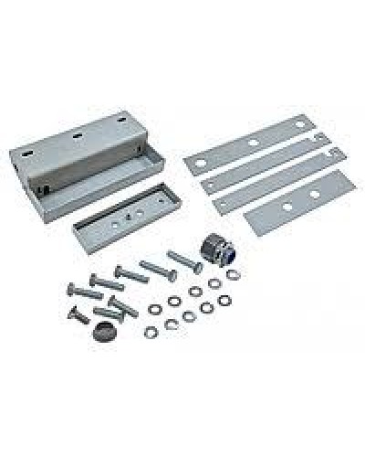 ALeko MK FM-M22-GP Монтажный комплект в Йошкар-Оле Дополнительное оборудование для СКУД Pintop.ru