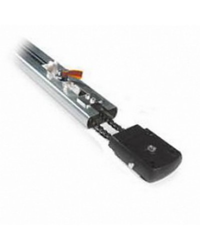 Профиль направляющий с цепной передачей Came 001V0683 в Йошкар-Оле Запчасти для шлагбаумов и автоматики Pintop.ru