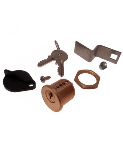 Цилиндр замка CAT-X Came 119RIX022 в Йошкар-Оле Запчасти для шлагбаумов и автоматики Pintop.ru