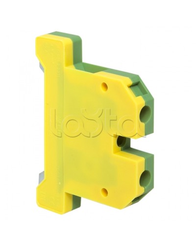 Клемма винтовая ЕК-JXB-4 для заземления EKF (plc-ek-4/32) в Йошкар-Оле Клеммные колодки Pintop.ru