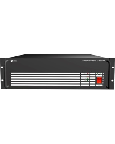 Усилитель мощности 125 Вт, 100/25 В МЕТА 9153 (ФКЕС 423125.119-01) в Йошкар-Оле Система оповещения и трансляции Мета Pintop.ru