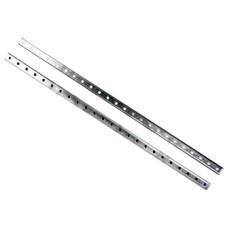 Перфорированный профиль для направляющей VER Came 119RIE024