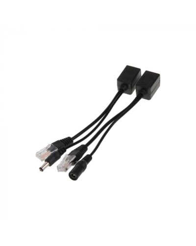 Passive PoE инжектор и сплиттер до 60V NST NS-PI-PoEBT/A в Йошкар-Оле Дополнительное оборудование для сетей Pintop.ru