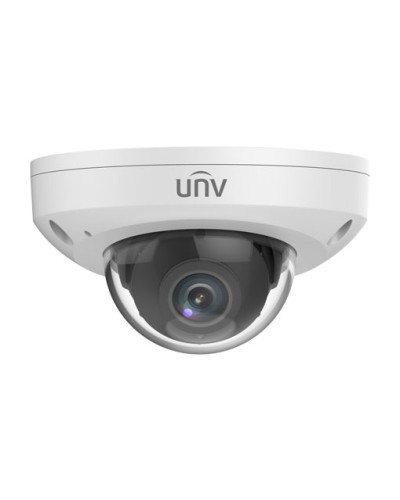 IP-камера видеонаблюдения купольная Uniview IPC314SB-ADF28K-I0 в Йошкар-Оле IP-камеры Pintop.ru