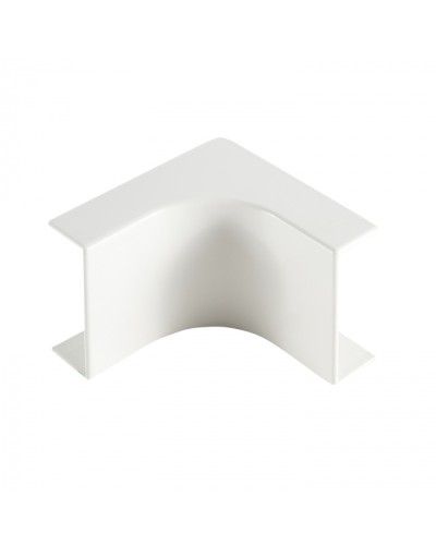 RMI40/16 Угол 40х16мм внутренний плавный ст.TIA, огнестойкость E110 (5шт) 1кор.=175шт. Экопласт в Йошкар-Оле Аксессуары для кабель-канала Pintop.ru