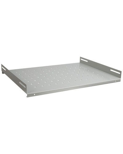 Стационарная полка, полезная глубина 350мм, для шкафов серии Standart глубиной 600 мм REXANT (04-2620) в Йошкар-Оле Шкафы и стойки 19-EMSOK Pintop.ru