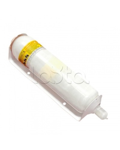 Огнетушитель самосрабатывающий порошковый Эпотос ОСП-2 ж/д мини в Йошкар-Оле Огнетушители Pintop.ru