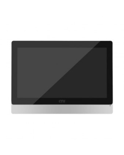 Монитор видеодомофона CTV-M5904AI черный в Йошкар-Оле Абонентские видеоустройства Pintop.ru