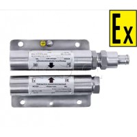 Извещатель магнитоконтактный Компания СМД ИО102-ВЗ М-Н «Атон» исп.14 (Нержавеющая сталь)