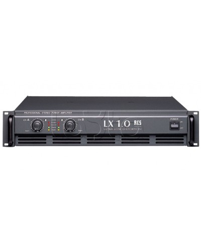 Усилитель мощности JDM LX-1.0 в Йошкар-Оле Усилители Pintop.ru