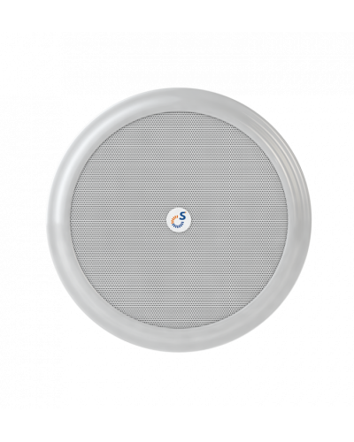 Громкоговоритель встраиваемый Sonar SCS-103A (R1.0110.0201-02) в Йошкар-Оле Система оповещения и трансляции Sonar Pintop.ru