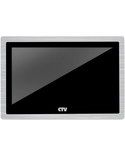 Монитор цветного видеодомофона CTV-M4104AHD B в Йошкар-Оле Абонентские видеоустройства Pintop.ru