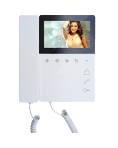 Монитор видеодомофона Tantos Elly в Йошкар-Оле Абонентские видеоустройства Pintop.ru