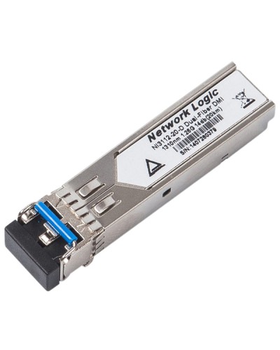 SFP-модуль NSGate SFG-W01/D-DI в Йошкар-Оле Модули SFP/XFP/GBIC Pintop.ru