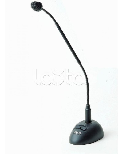 Микрофон динамический ROXTON RM-01 в Йошкар-Оле Система оповещения и трансляции Roxton Pintop.ru