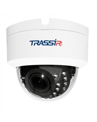 IP-камера TRASSIR TR-D4D2 v3 (D) 2.7-13.5 в Йошкар-Оле IP-камеры Pintop.ru