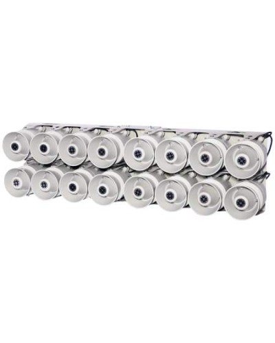 Комплект крепежа для СГР-400.04.1,.СГР-500.04.1, СГР-600.04.1 МЕТА в Йошкар-Оле Система оповещения и трансляции Мета Pintop.ru