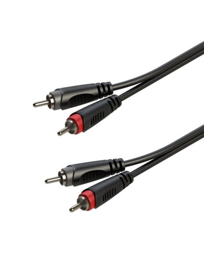 Аудио-кабель ROXTONE RACC130/3 в Йошкар-Оле Аксессуары для СОУЭ Pintop.ru