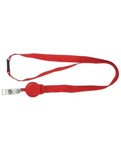 Ремешок Smartec ST-AC203LR-RD в Йошкар-Оле Дополнительное оборудование для СКУД Pintop.ru