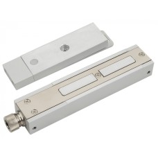 Электромагнитный замок взрывозащищенный ALeko ALM-FM-M22-G-12-M