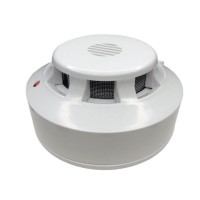 Извещатель пожарный дымовой оптико-электронный точечный ИВС-Сигналспецавтоматика ИП 212-43АМ (ДИП-43АМ) АНТИШОК