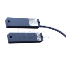 Извещатель охранный точечный магнитоконтактный взрывозащищенный Спецприбор ИМК-ИБ исп.01