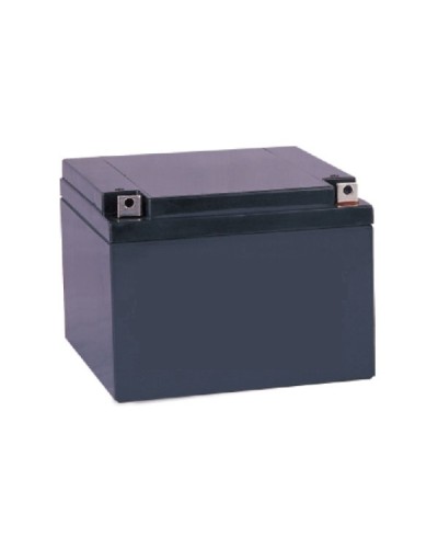 Аккумулятор свинцово-кислотный VIM АКБ 12 - 26 в Йошкар-Оле Электротехническое оборудование Pintop.ru