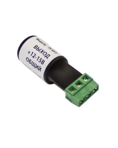 Блок управления Tantos TS-БУЗ в Йошкар-Оле Дополнительное оборудование для СКУД Pintop.ru