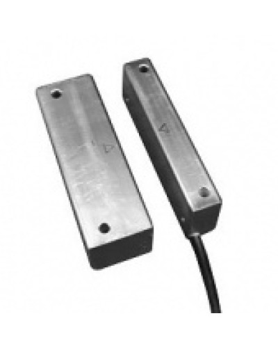 Датчик положения магнитогерконовый Магнито-Контакт ДПМ-2 исп. 205 в Йошкар-Оле Извещатели охранные Pintop.ru