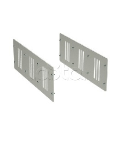 Комплект дугозащиты, 3P+N, 4000 A DKC R5AP40LN в Йошкар-Оле Аксессуары для стоек и шкафов Pintop.ru