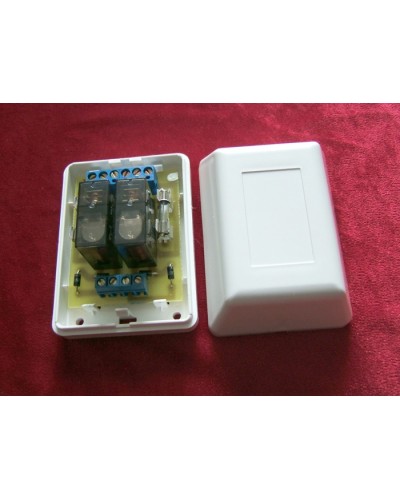 Магнито-Контакт УУК-12-04 (УК-ВК) ПАШК.425412.027 в Йошкар-Оле Релейные модули Pintop.ru