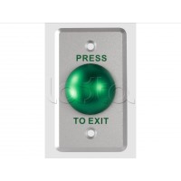 Кнопка выхода механическая Hikvision DS-K7P05