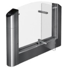 Модуль турникета крайний 660 с картоприемником Oxgard Praktika T-04-SMК-660 (ВЗР 1956-02)