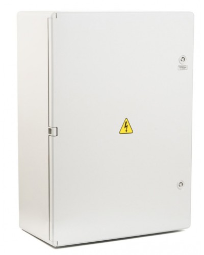 Бастион СКАТ ШТ 7525П Шкаф термостатированный, Imax=5А, ВхШхГ 700х500х250мм, корпус IP56 в Йошкар-Оле Шкафы, щиты, боксы, компоненты СКС Pintop.ru