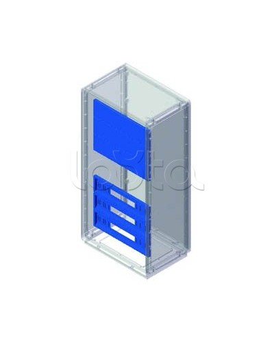 Рамка для накладной панели, Conchiglia, ВхШ: 580 x 580 мм DKC 95775722 в Йошкар-Оле Аксессуары для лотков Pintop.ru