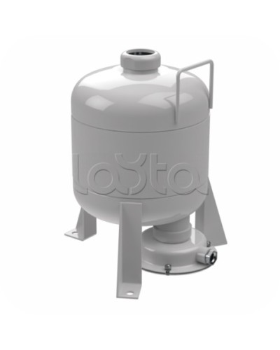 Модуль порошкового пожаротушения взрывозащищенный в специальном исполнении Источник-плюс Тунгус-МПП(Н-Взр-Т)-10-И-ГЭ-У2 в Йошкар-Оле Модули пожаротушения (Ex) Pintop.ru